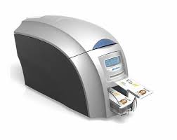 Id Card Printer